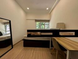 Mackenzie Road (D9), Apartment #461796951